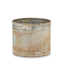 Nkuku Home Accessories Abari Straight Pot