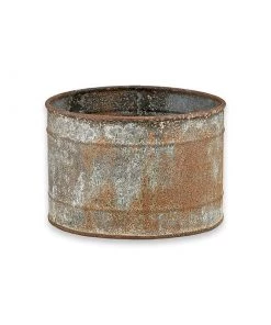 Nkuku Home Accessories Abari Straight Pot