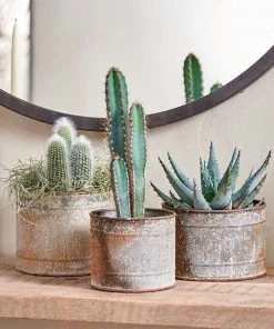 Nkuku Home Accessories Abari Straight Pot