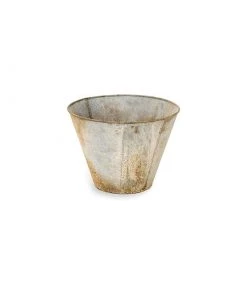 Nkuku Abari Tapered Planter Home Accessories