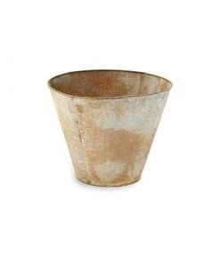 Nkuku Abari Tapered Planter Home Accessories
