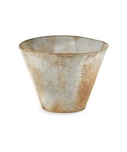 Nkuku Abari Tapered Planter Home Accessories