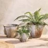 Nkuku Abari Tapered Planter Home Accessories
