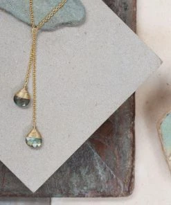 Nkuku Adara Necklace