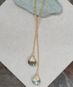 Nkuku Adara Necklace