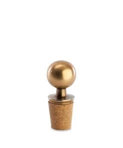 Nkuku Adon Bottle Stopper
