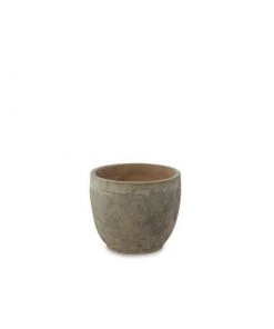 Nkuku Affiti Clay Planter