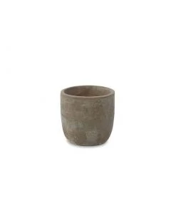Nkuku Affiti Clay Pot