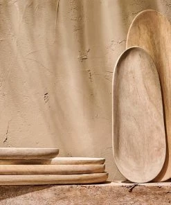 Nkuku Ajuru Platter Serveware