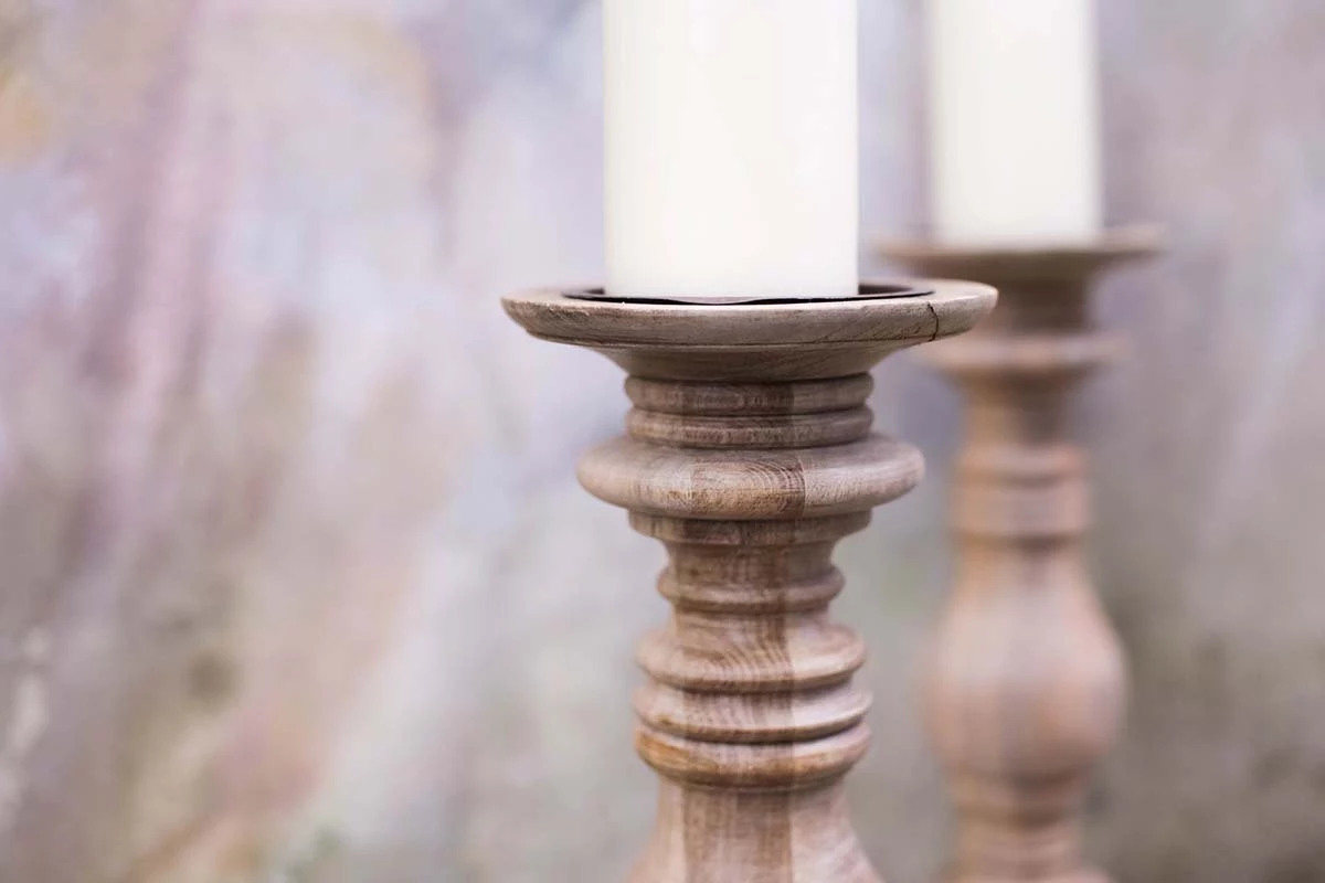 Nkuku Akello Candlestick Home Accessories 4 Nkuku Akello Candlestick Home Accessories