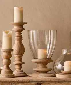 Nkuku Akello Candlestick Home Accessories 12 Nkuku Akello Candlestick Home Accessories