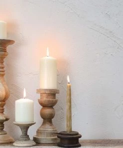 Nkuku Akello Candlestick Home Accessories 14 Nkuku Akello Candlestick Home Accessories