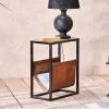 Nkuku Living Room Alera Side Table 1 Nkuku Living Room Alera Side Table