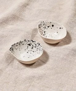 Nkuku Ama Dipping Bowl (Set Of 2) Tableware