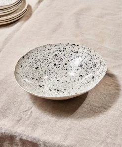 Nkuku Ama Serving Bowl Tableware