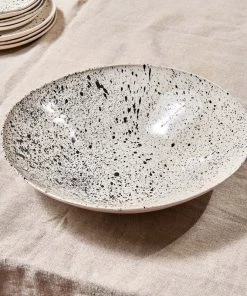 Nkuku Ama Serving Bowl Tableware