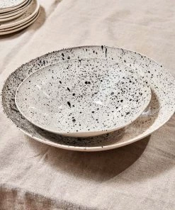 Nkuku Ama Serving Bowl Tableware