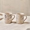 Nkuku Tableware Ama Tall Mug (Set Of 2) 1 Nkuku Tableware Ama Tall Mug (Set Of 2)