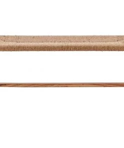 Nkuku New Arrivals Amhara Acacia & Jute Woven Bench 12 Nkuku New Arrivals Amhara Acacia & Jute Woven Bench