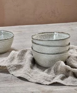 Nkuku Tableware Amina Bowl