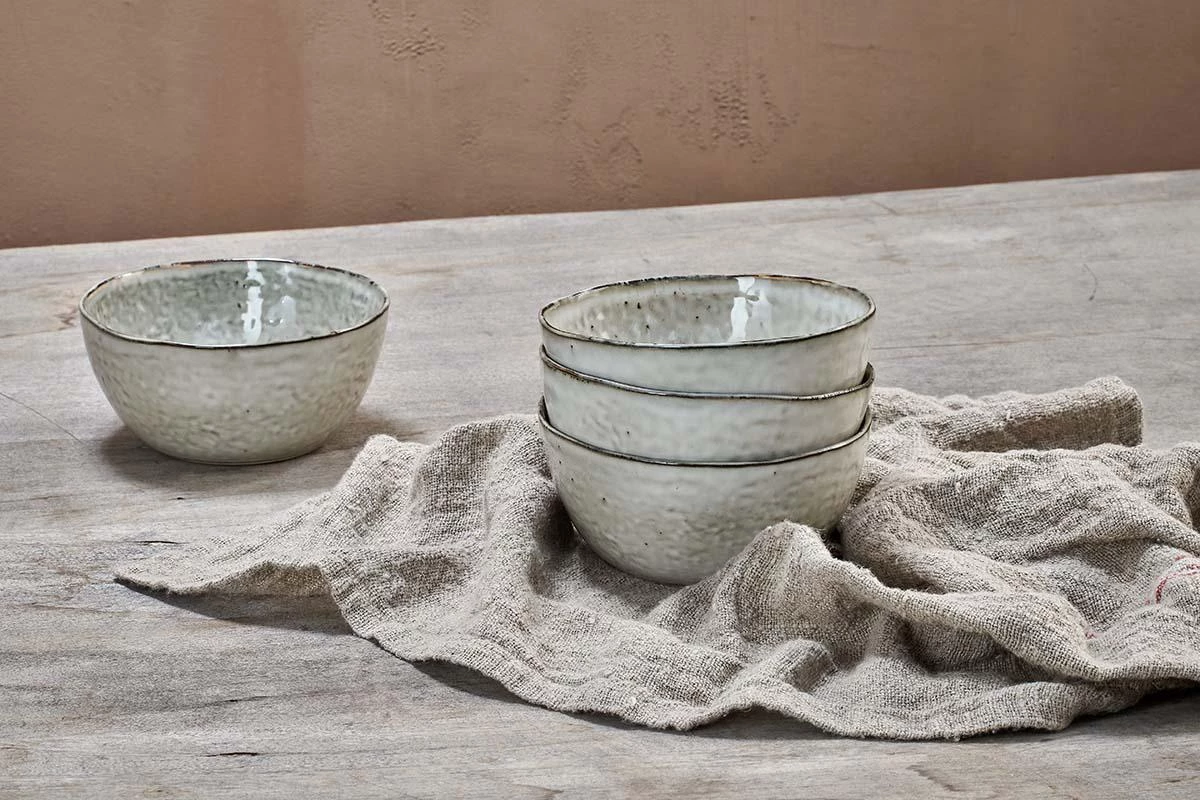 Nkuku Tableware Amina Bowl 3 Nkuku Tableware Amina Bowl