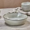 Nkuku Tableware Amina Serving Bowl - Large
