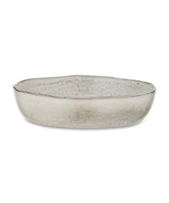 Nkuku Tableware Amina Serving Bowl - Small