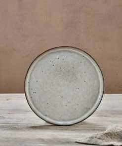 Nkuku Amina Side Plate Tableware