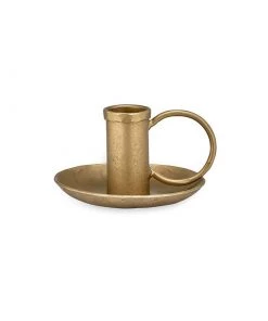 Nkuku New Arrivals Amri Iron Candlestick 9 Nkuku New Arrivals Amri Iron Candlestick