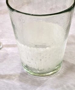 Nkuku New Arrivals Anara Glass Wine Cooler