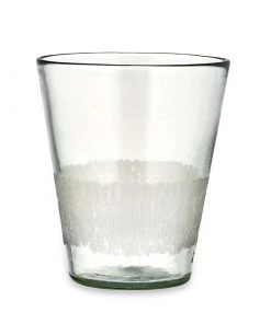 Nkuku New Arrivals Anara Glass Wine Cooler