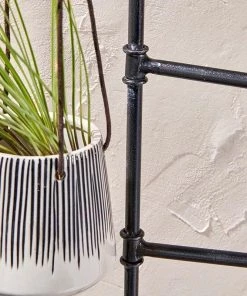 Nkuku Aniko Wall Mounted Hook Home Accessories