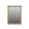 Nkuku Mirrors Antique Wooden Mirror
