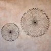Nkuku Arna Wire Wall Art 2 Nkuku Arna Wire Wall Art
