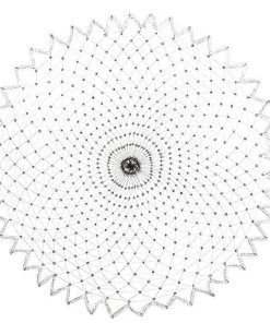 Nkuku Arna Wire Wall Art