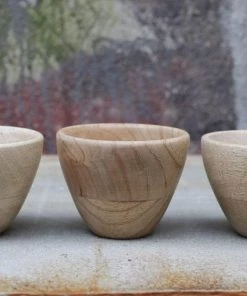 Nkuku Artisan French Bowl Tableware