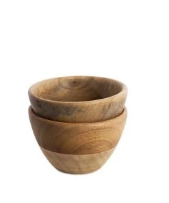 Nkuku Artisan French Bowl Tableware