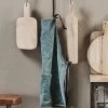 Nkuku Artisan Canvas Apron Pantry