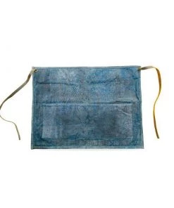 Nkuku Artisan Canvas Apron Pantry