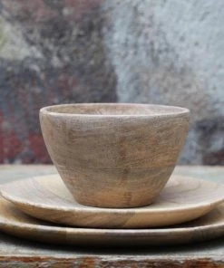 Nkuku Artisan Plates Tableware