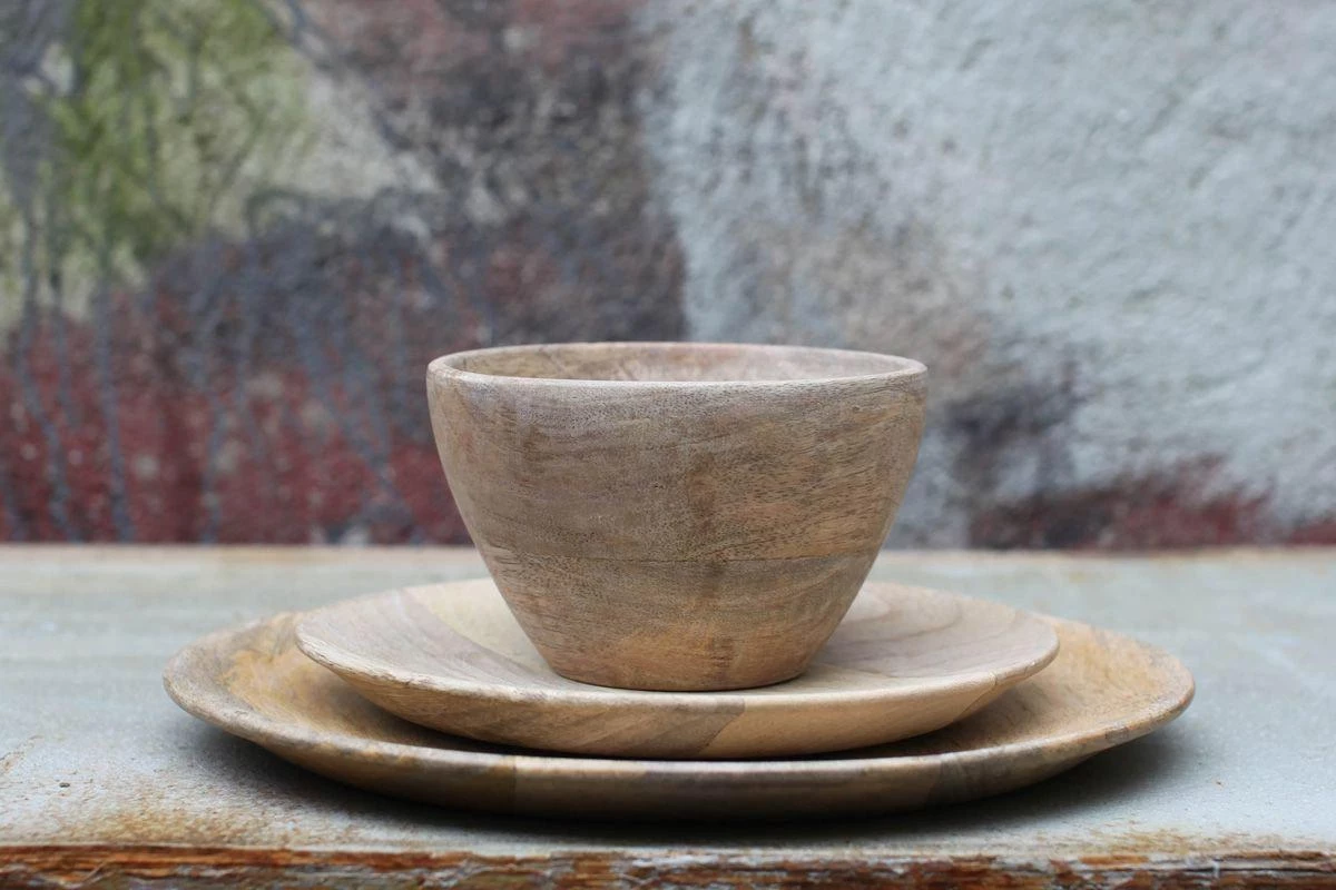 Nkuku Artisan Plates Tableware 4 Nkuku Artisan Plates Tableware