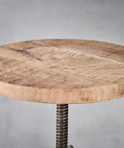 Nkuku Kitchen & Dining Room Arvi Stool