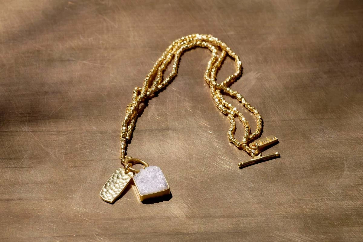 Nkuku Asa Bracelet Eco-Friendly Gifts 4 Nkuku Asa Bracelet Eco-Friendly Gifts