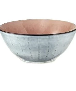 Nkuku Sale Bao Ceramic Tableware - Dusky Pink