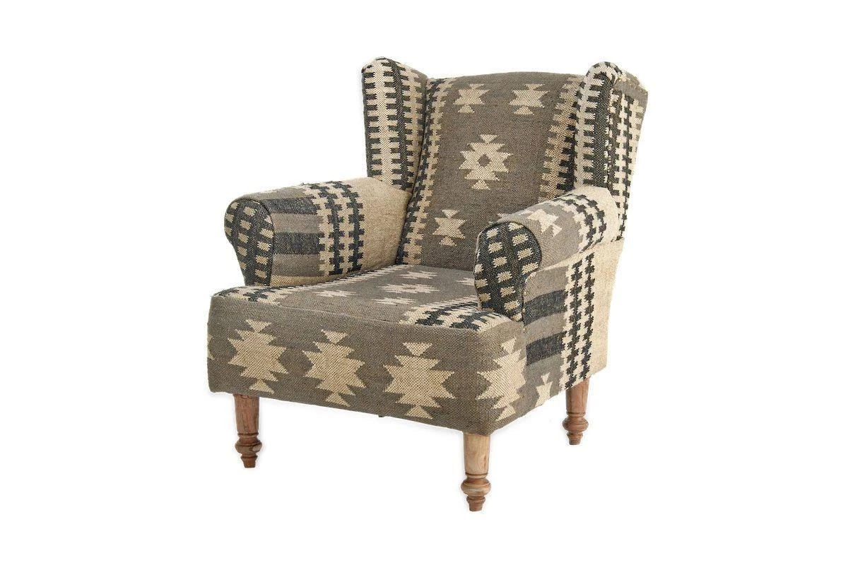 Nkuku Bara Armchair Armchairs & Loungers 7 Nkuku Bara Armchair Armchairs & Loungers