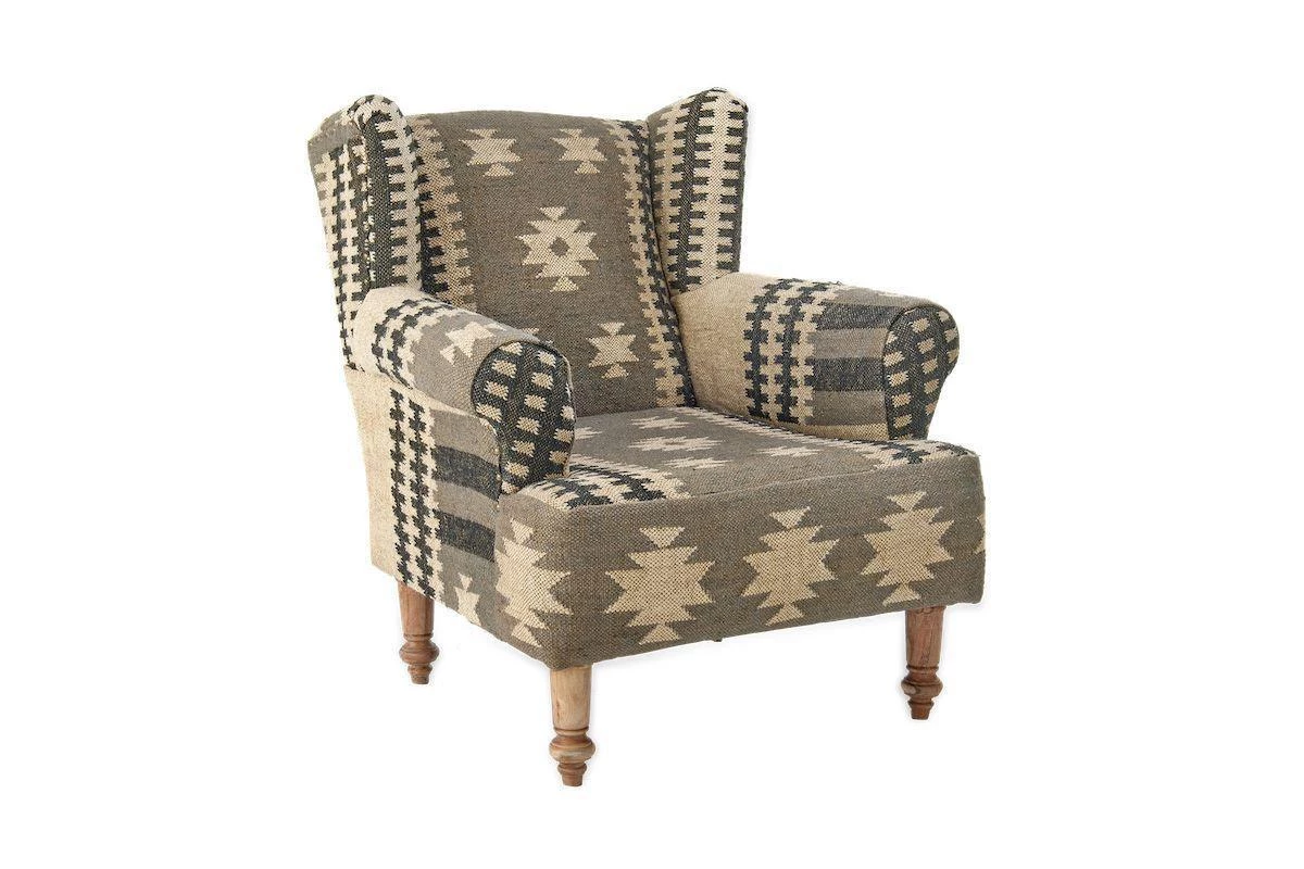 Nkuku Bara Armchair Armchairs & Loungers 6 Nkuku Bara Armchair Armchairs & Loungers