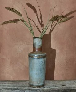 Nkuku Home Accessories Bennu Bottle Vase