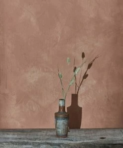 Nkuku Bennu Mini Bottle Vase Home Accessories