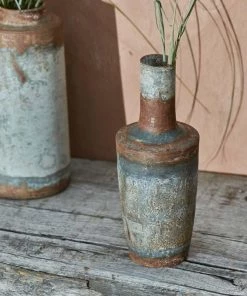 Nkuku Bennu Mini Bottle Vase Home Accessories 10 Nkuku Bennu Mini Bottle Vase Home Accessories