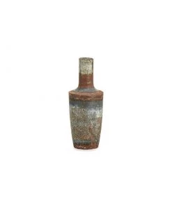 Nkuku Bennu Mini Bottle Vase Home Accessories